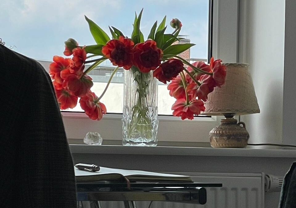 So findest du einen Job, der dir Energie schenkt!